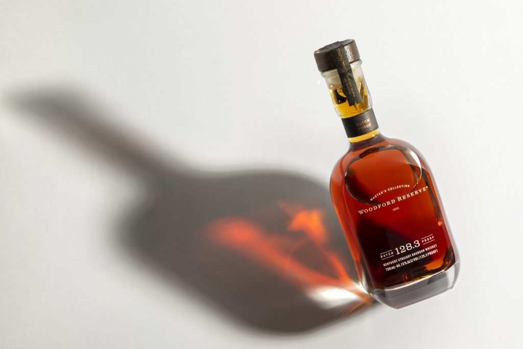 Woodford Reserve Batch Proof