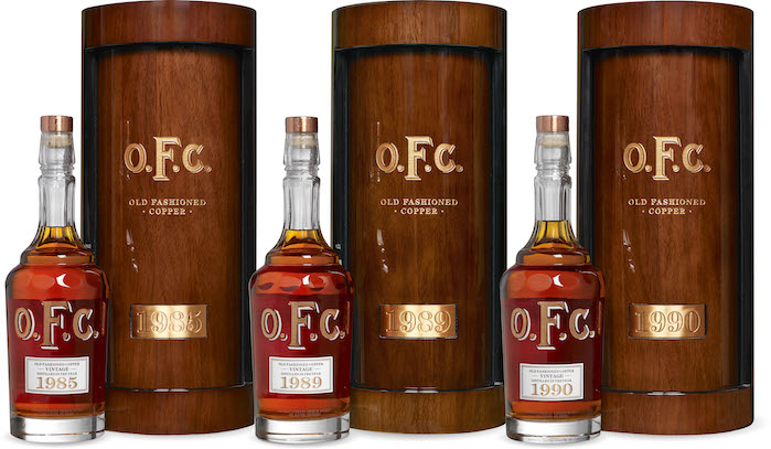 OFC from Buffalo Trace